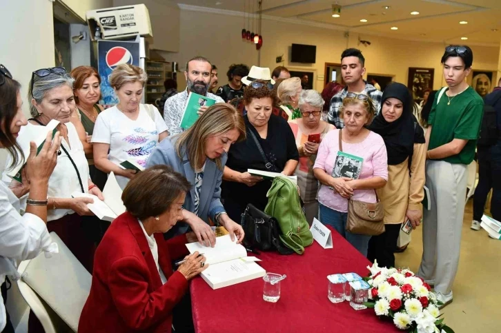 İsmet İnönü’nün kızı Özden Toker, Atatürk’ü ve babasını anlattı
