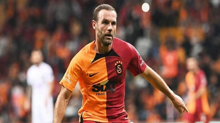 İspanyol basınından Juan Mata iddiası: Sözleşmesi uzatılacak