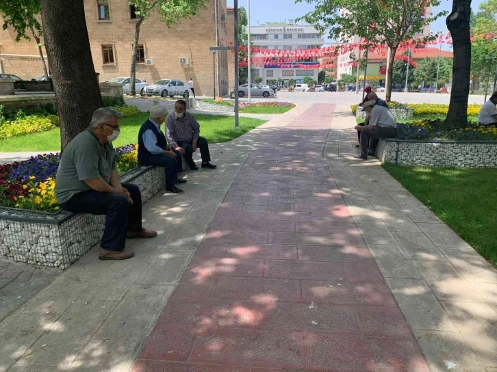 Isparta İl Sağlık Müdürlüğünden sıcak hava uyarısı
