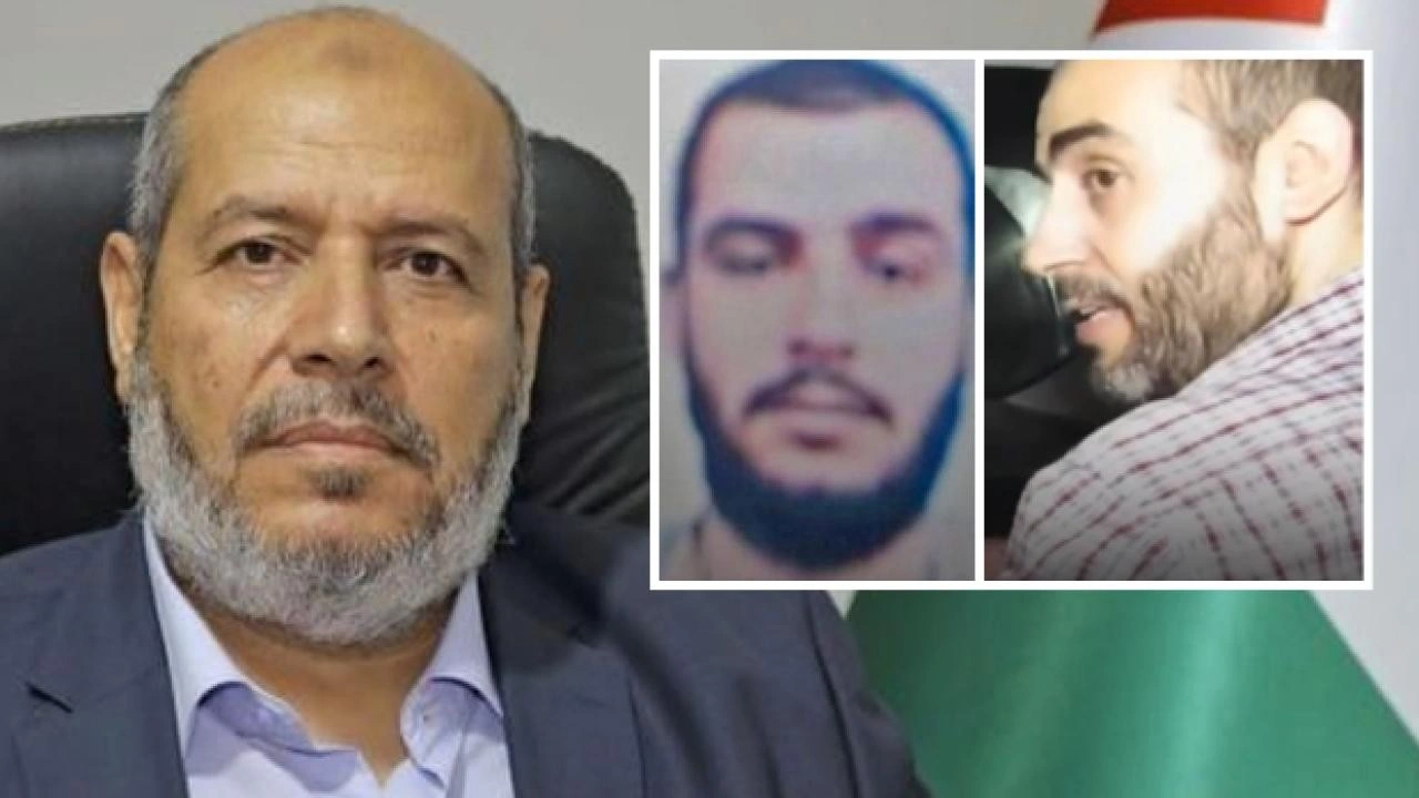 İsrail güvenlik kaynakları duyurdu: İşte Hamas'ın başına geçecek iki isim