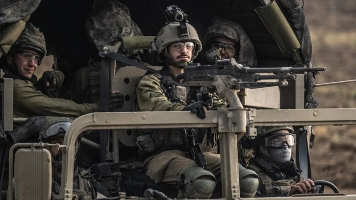 İsrail Ordusunda Değerlerle Çelişen Davranışlar Ortaya Çıktı