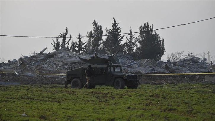 İsrail ve Hizbullah Arasındaki Çatışmalar Şiddetleniyor