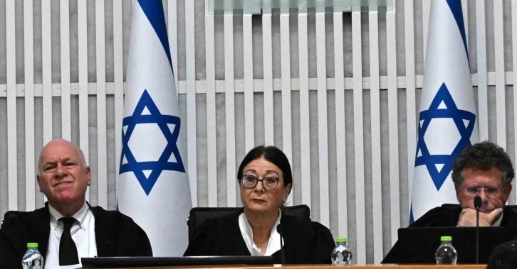 İsrail Yüksek Mahkemesi’nden Netanyahu’ya bir darbe daha
