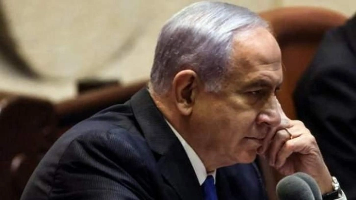 İsrail'de Netanyahu hapse girecek mi?