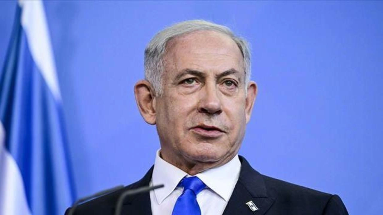 İsrailli esirin babasından flaş Gazze sözleri: Netanyahu savaş suçlusu