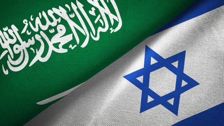İsrailli yetkili, Suudi Arabistan ile normalleşmenin “yakın olmadığını” söyledi