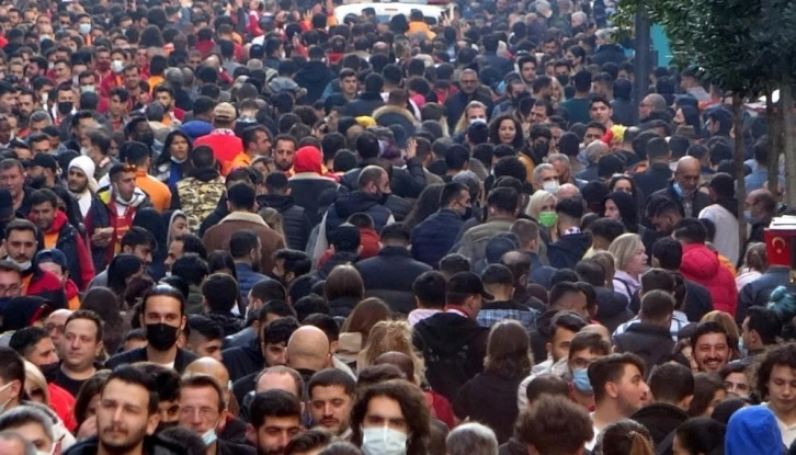 İşsizlik oranı Kasım’da yüzde 9 oldu
