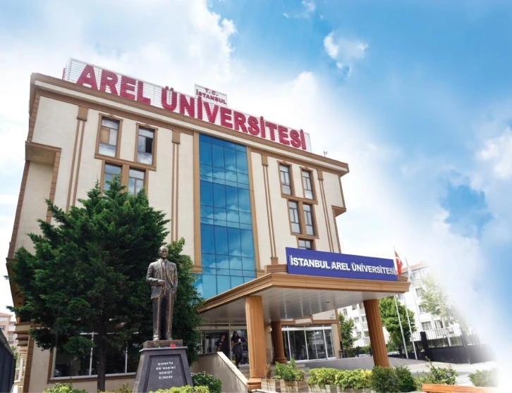 İstanbul Arel Üniversitesi’nde eğitimin kesintisiz devamı için çalışmalar başlatıldı
