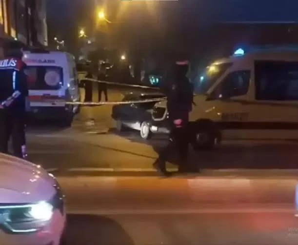 İstanbul'da dehşet! 4 kişiyi öldürdü, 2 kişiyi yaraladı