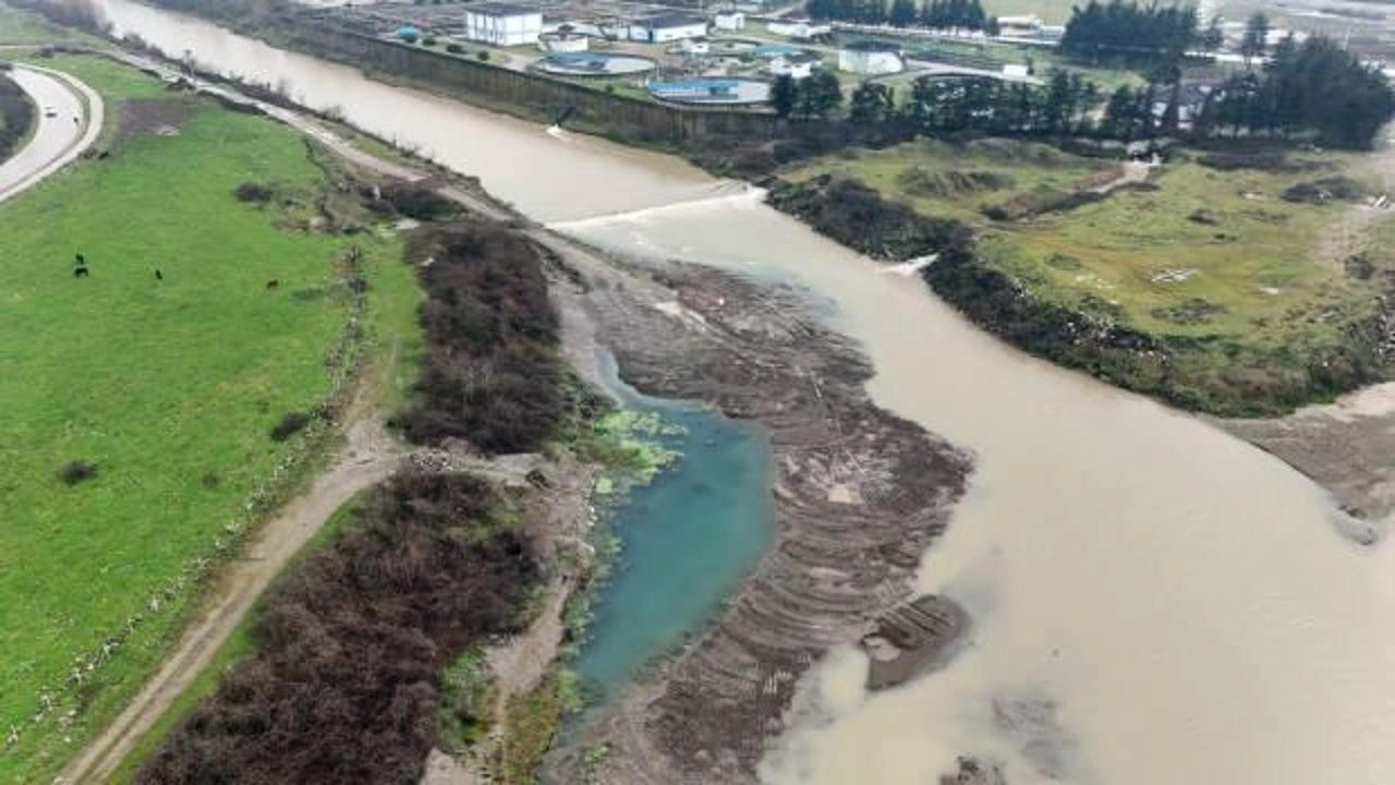 İstanbul'da içme sularına lağım suları karışıyor! Uyarı geldi