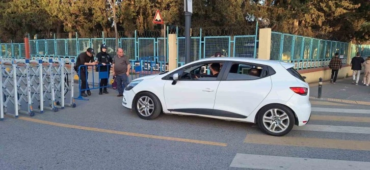 İstanbul’da Oy Sayımı Tamamlandı!