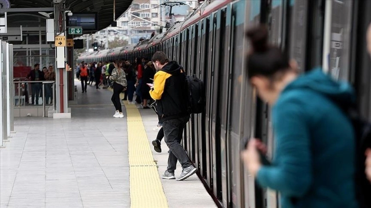 İstanbul’da toplu taşımada Türkiye Kart ile seyahat dönemi başlıyor