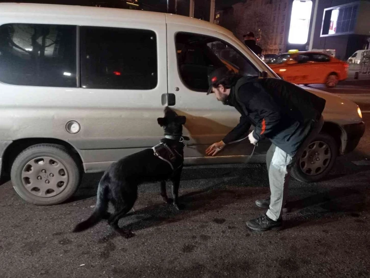 İstanbul’da yılbaşı öncesi “Yeditepe Huzur Uygulaması"
