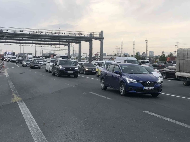 İstanbul Emniyetinden bayram öncesi denetim
