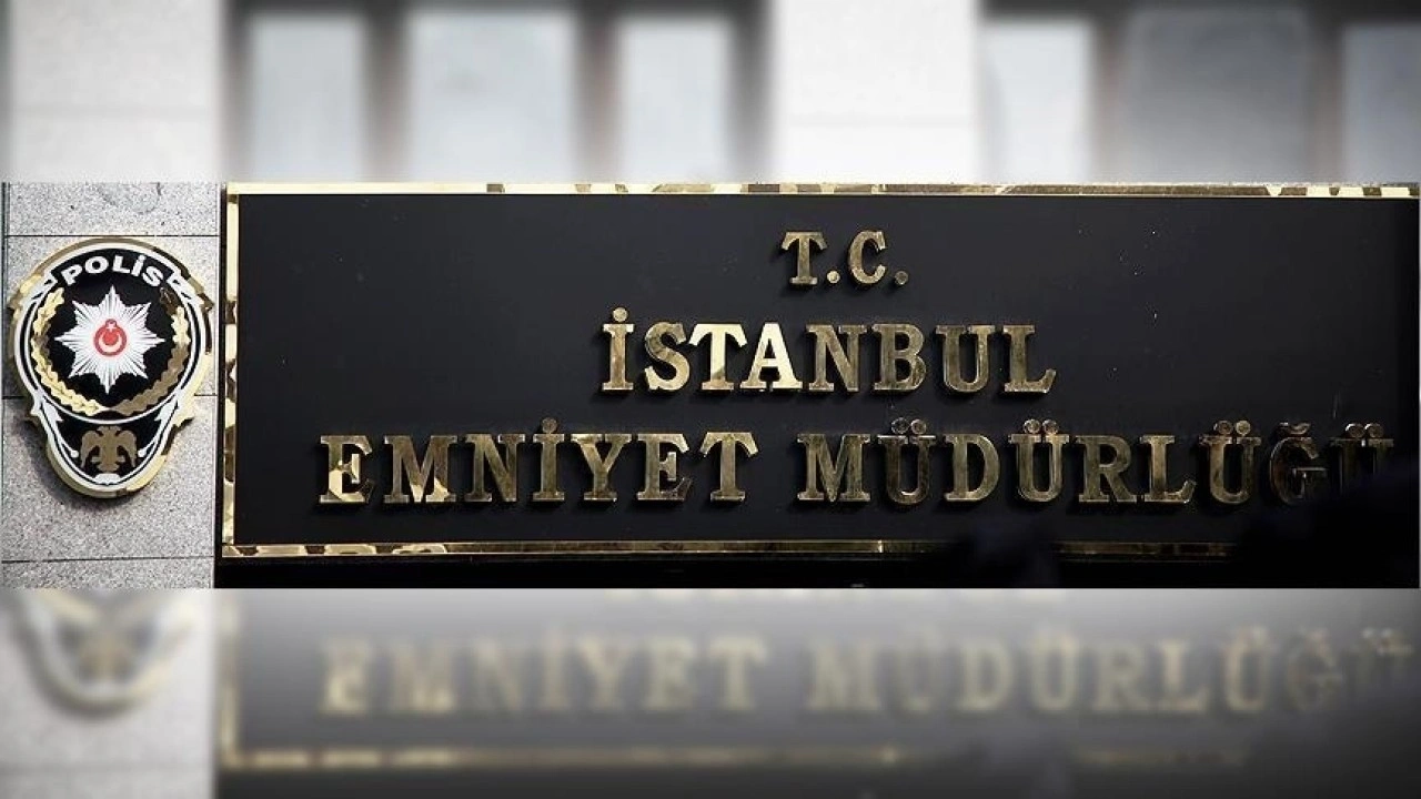 İstanbul İl Emniyet Müdürlüğüne Selami Yıldız atandı