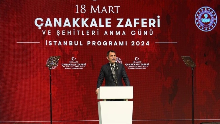 İstanbul Kurum Şehit Aileleriyle İftar Programına Katıldı