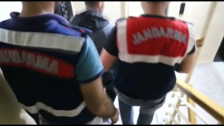 İstanbul merkezli 5 ilde FETÖ operasyonu: 16 gözaltı