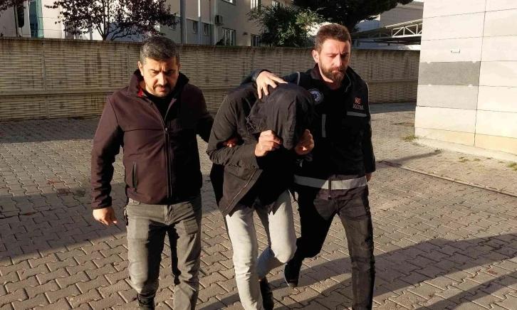 İstanbul merkezli "Sağlık yolsuzluğu" operasyonunda Samsun’da 4 kişi gözaltına alındı
