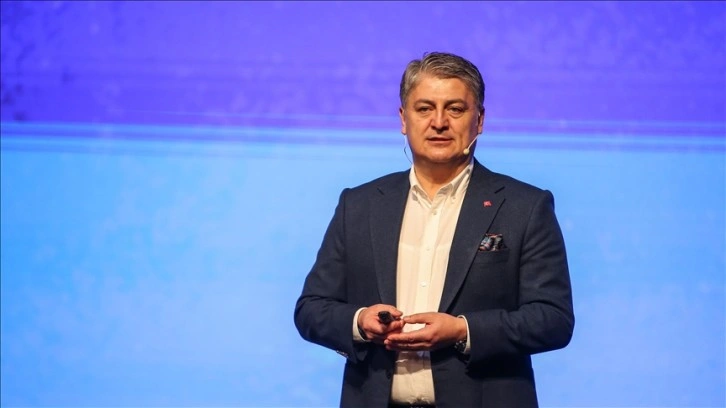 İstanbul TOGG CEO'su Gürcan Karakaş'tan Mobilite Sektörüne Yön Veren Teknoloji Değişiklikleri