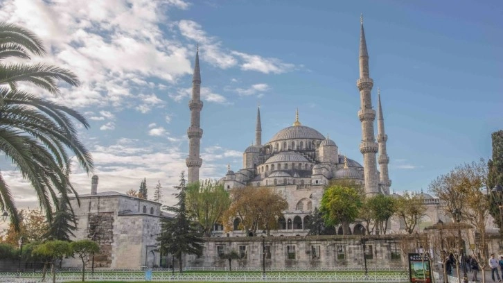 İstanbul Valiliği'nden Sultanahmet Meydanı açıklaması