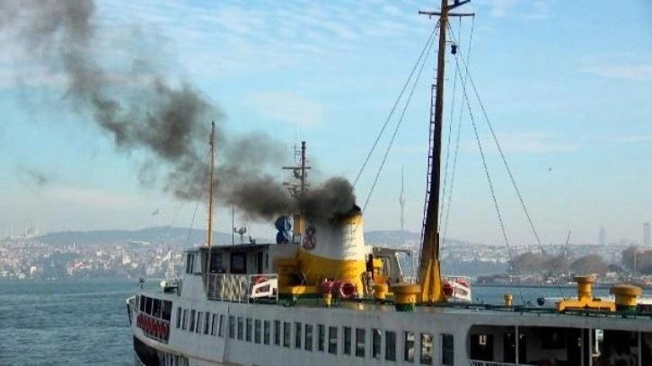 İstanbul'da hava kirliliği arttı, kalp sağlığına dikkat