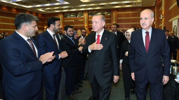 İstanbul'da kritik toplantı! Başkan Erdoğan da katılıyor