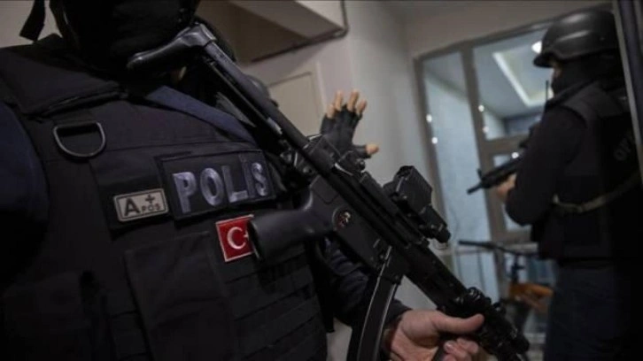 İstanbul'da PKK operasyonu: 2 şüpheli tutuklandı!