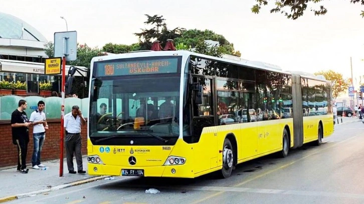 İstanbul'da toplu taşımaya zam yolda: İBB'nin teklifini bakanlık reddetti