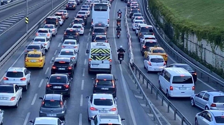 İstanbullular dikkat! Bu yollar kapalı olacak. 11 Eylül Pazar günü bu güzergahlar kullanılamayacak