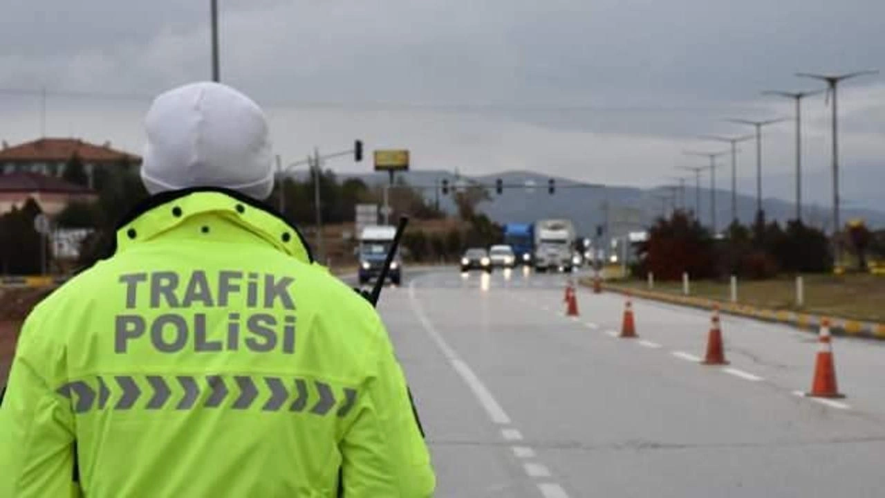 İstanbullular dikkat: Bugün bu yollar trafiğe kapalı!