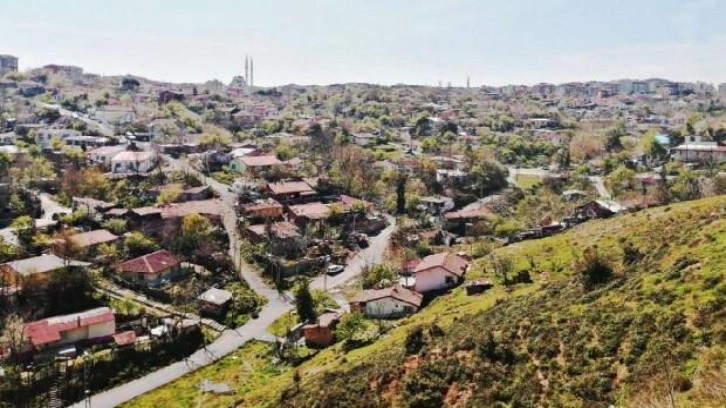 İstanbul'un hırsızlarla başı dertte olan mahallesi: "Habibler"