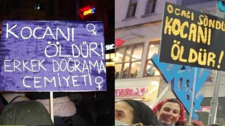 İşte 'aile'ye kurulan tuzak! Erkek düşmanlığının arkasındaki gerçek neden ortaya çıktı