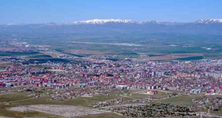 İşte Erzurum’un deprem risk karnesi