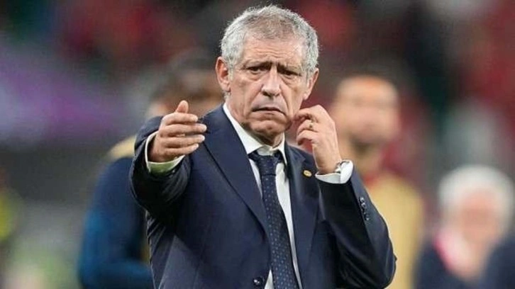 İşte Fernando Santos'un istediği iki futbolcu!