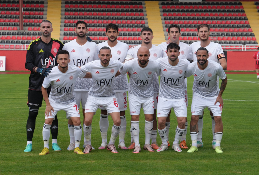 İşte Gaziantep FK'nın kupadaki rakibi