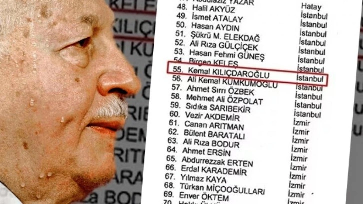 İşte Kılıçdaroğlu'nun oy için unuttuğu 'Erbakan'a zindan' imzası