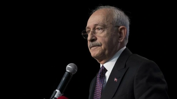 İşte Kılıçdaroğlu’nun seçim propagandasının arkasındaki isim!