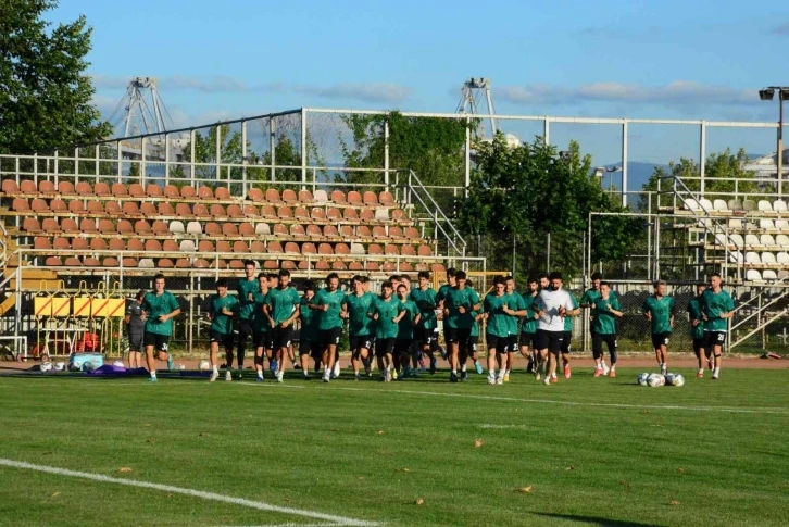 İşte yeni Kocaelispor
