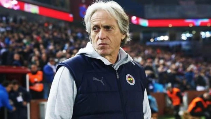 İtalyan'lar açıkladı! İşte Jorge Jesus'un yerine gelecek isim