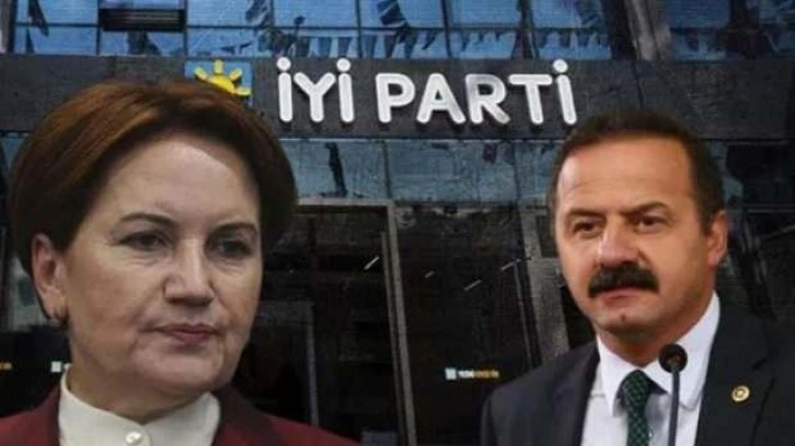 İYİ Parti gaz mı alıyor? Esti, gürledi, yağmadı