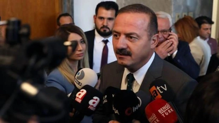 İYİ Parti'de 'Kılıçdaroğlu aday olursa kazanamaz