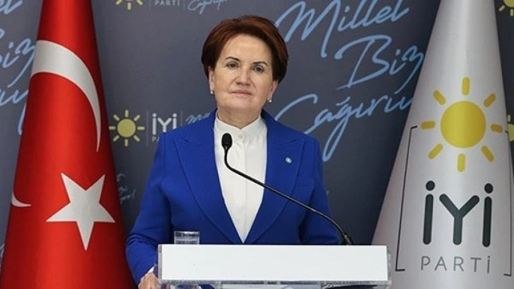 İYİ Partili eski yöneticiler Akşener'i ifşa etti! Kılıçdaroğlu'na şantaj