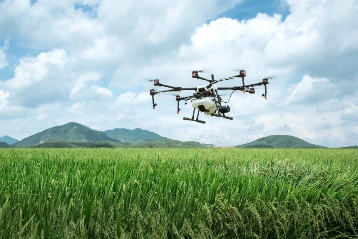 İzinsiz zirai dron kullananlara idari ve hukuki yaptırım uygulanacak
