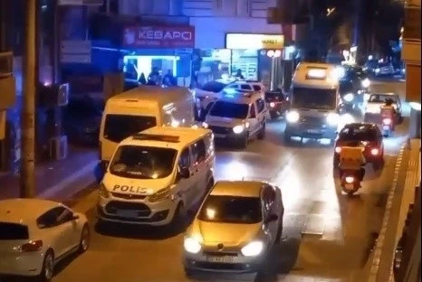 İzmir’de 2 kişinin öldüğü kavgada 2 tutuklama
