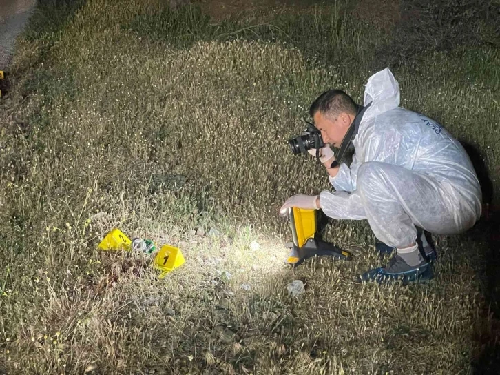 İzmir’de 3 arkadaşını tabancayla vurdu: 2 ölü, 1 yaralı
