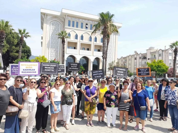 İzmir’de 82 yaşındaki kadına cinsel istismarda bulunan zanlı cezaevinde
