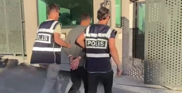 İzmir’de mayıs ayında 12 aranan şahıs yakalandı
