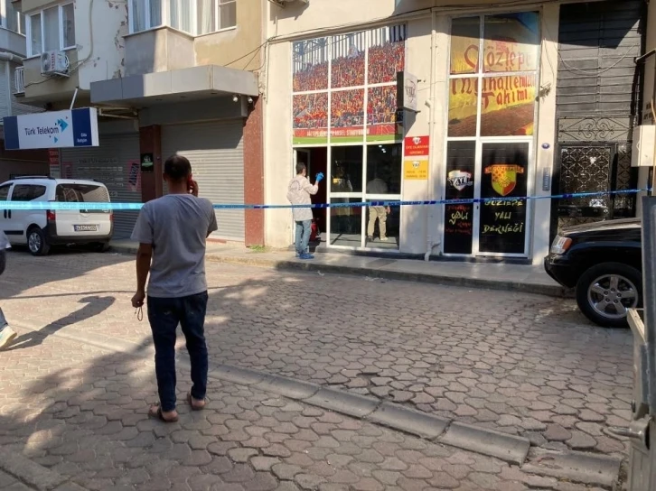 İzmir’deki cinayette gözaltı sayısı 5’e yükseldi
