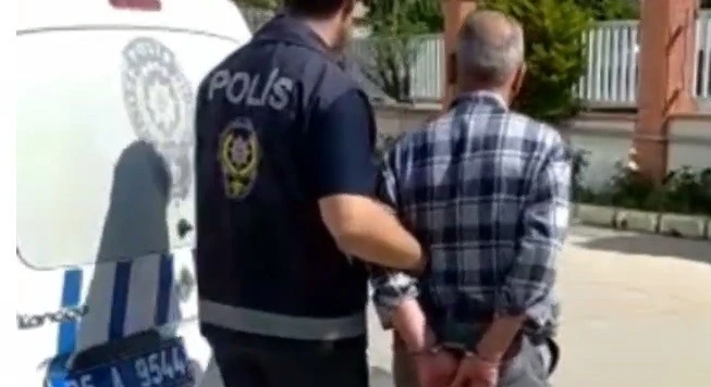 İzmir’deki tefeci operasyonunda 2 tutuklama
