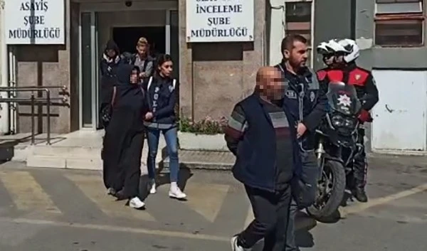 İzmir’deki yangında anne ve oğlu can vermişti, 9 yıl sonra kundaklama olduğu anlaşıldı
